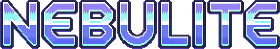 NEBULITE